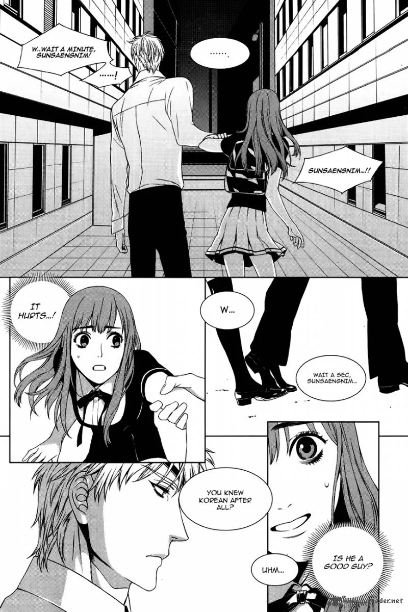 Nine Tales Chapter 1 page 42