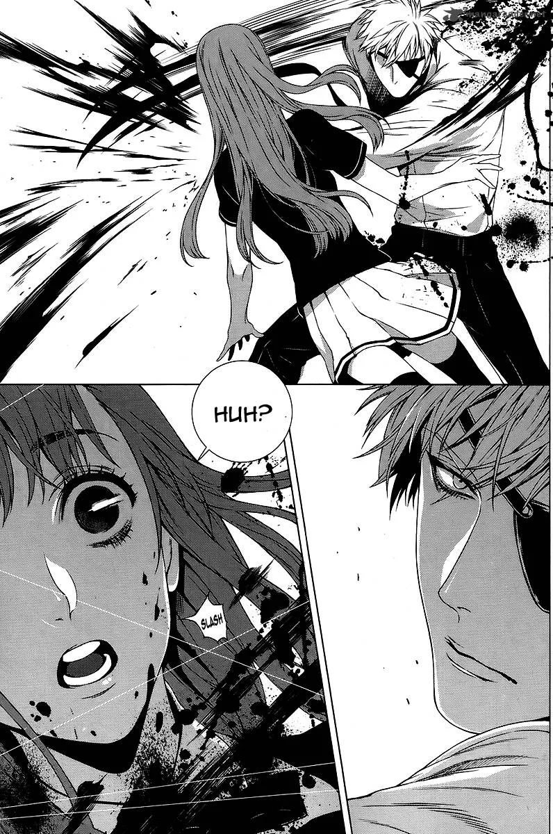 Nine Tales Chapter 2 page 2