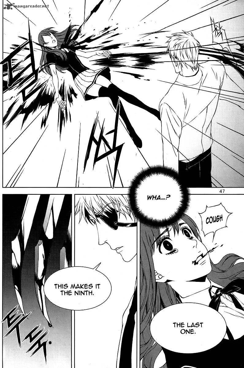 Nine Tales Chapter 2 page 3