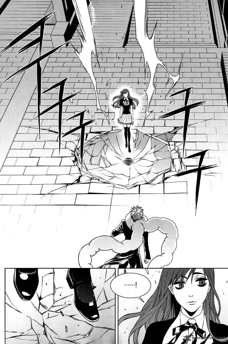 Nine Tales Chapter 2 page 12