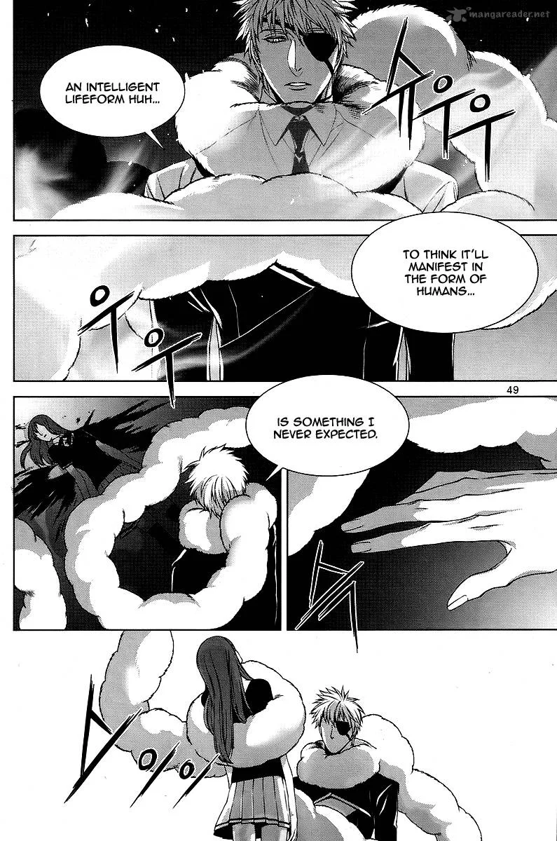Nine Tales Chapter 2 page 5