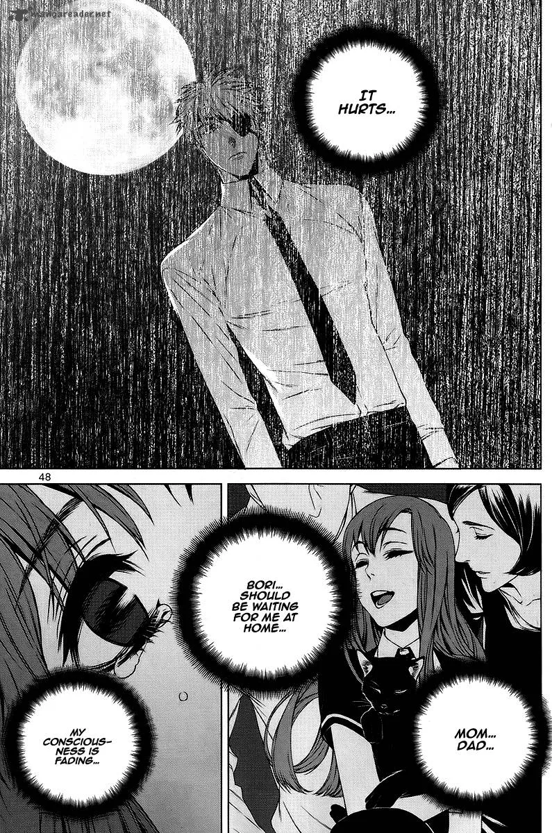 Nine Tales Chapter 2 page 4