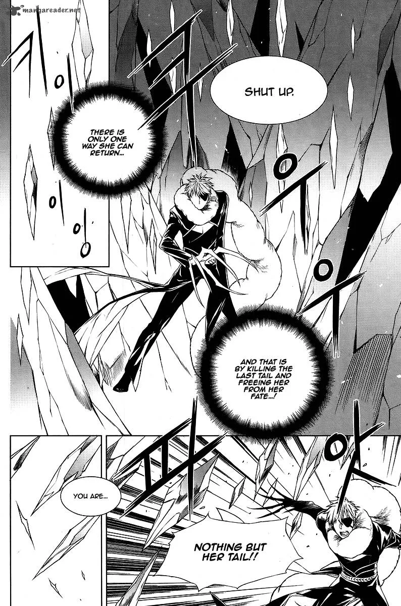 Nine Tales Chapter 2 page 20