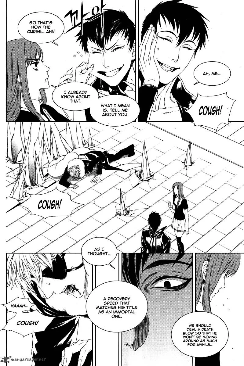 Nine Tales Chapter 3 page 7