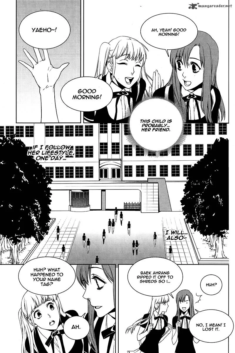 Nine Tales Chapter 3 page 23