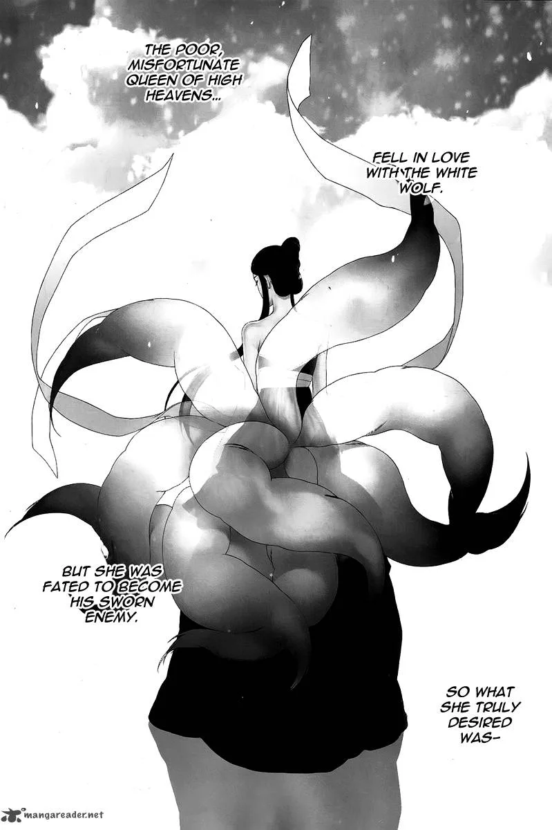 Nine Tales Chapter 3 page 2