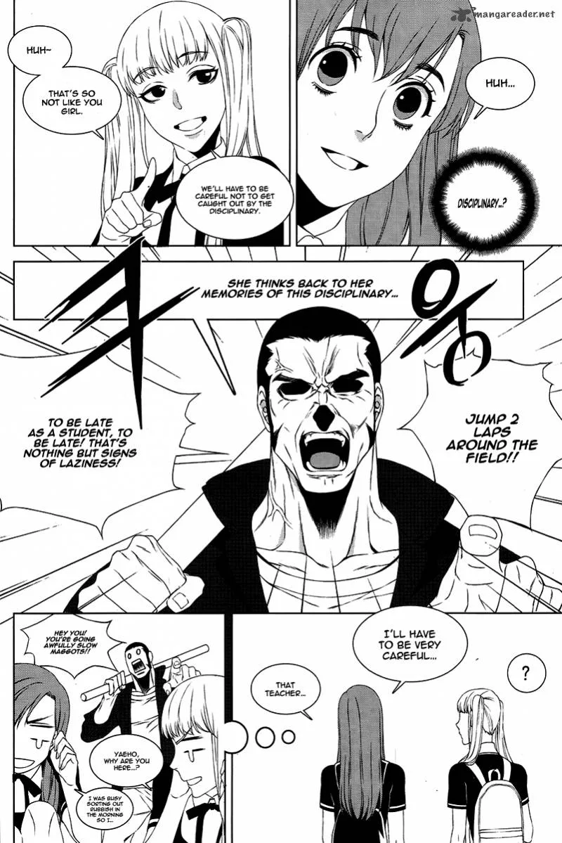 Nine Tales Chapter 3 page 24