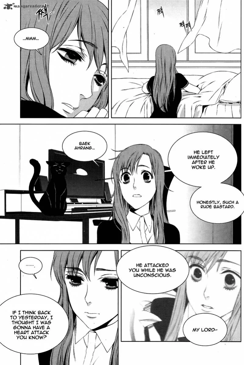 Nine Tales Chapter 3 page 17