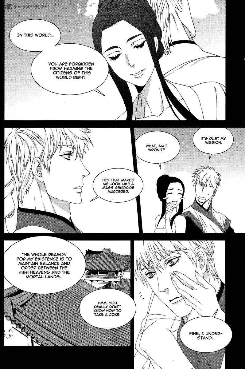 Nine Tales Chapter 3 page 12