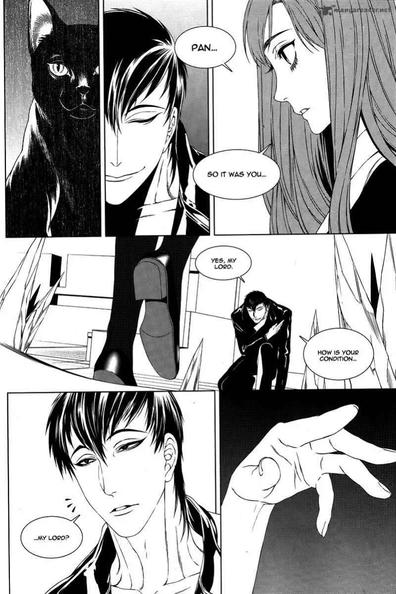 Nine Tales Chapter 3 page 5