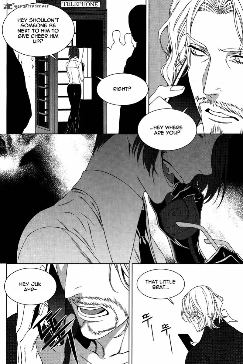 Nine Tales Chapter 3 page 28