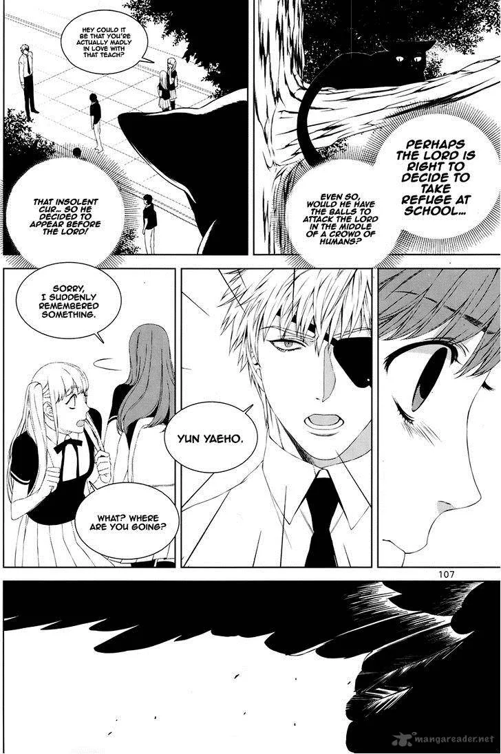Nine Tales Chapter 4 page 3