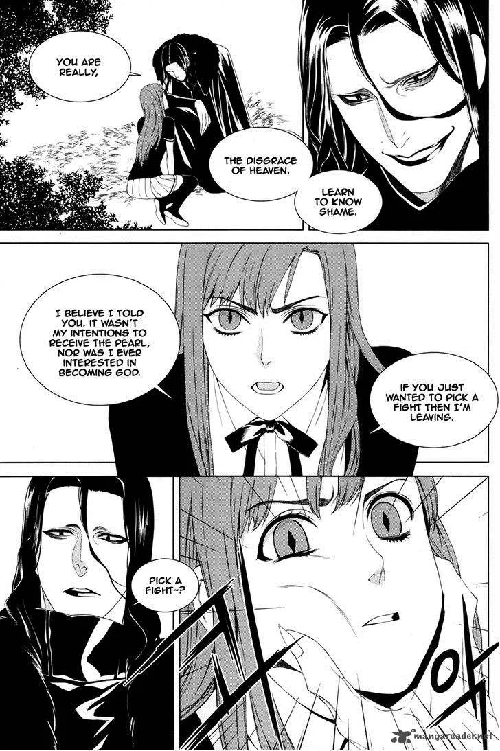 Nine Tales Chapter 4 page 18