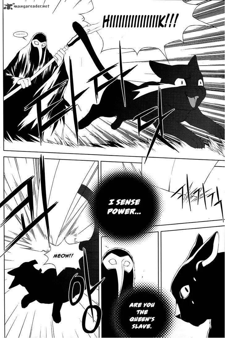 Nine Tales Chapter 4 page 23