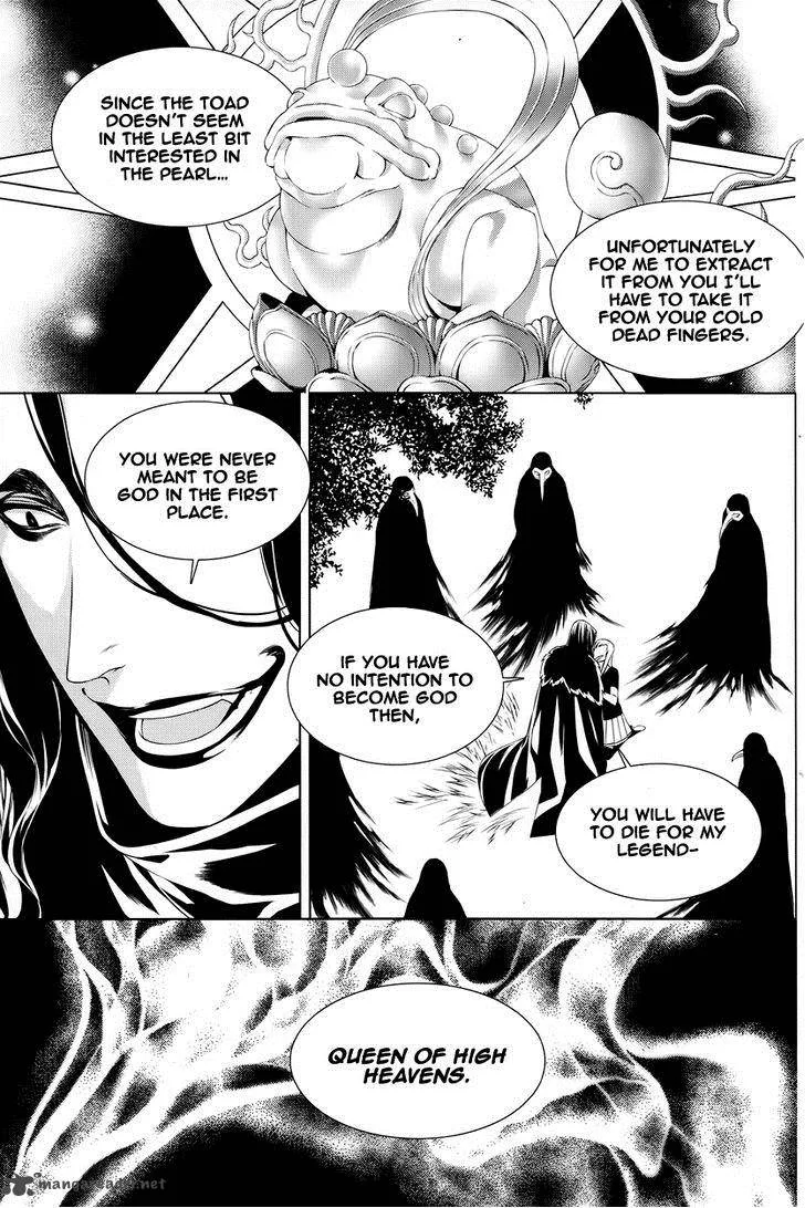 Nine Tales Chapter 4 page 20