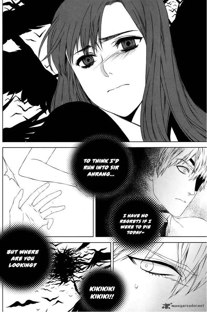 Nine Tales Chapter 4 page 9