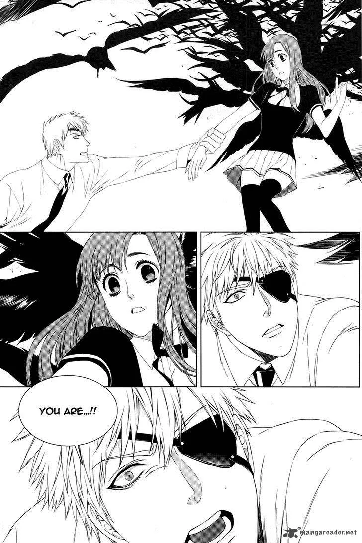 Nine Tales Chapter 4 page 8