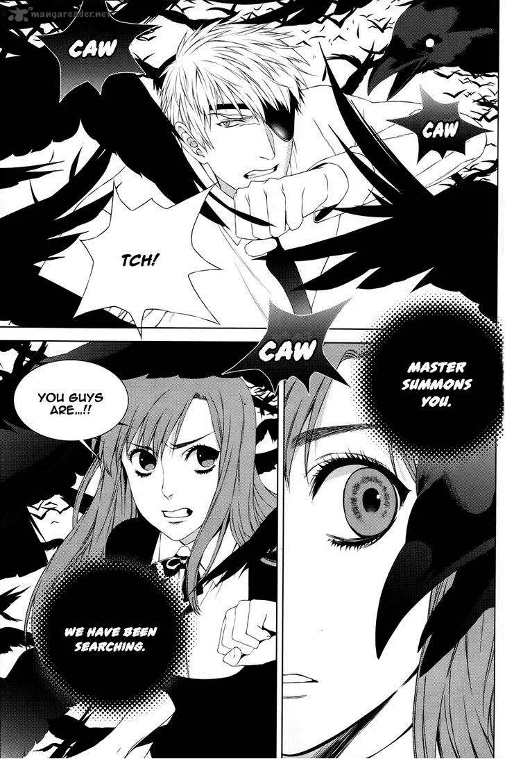 Nine Tales Chapter 4 page 6