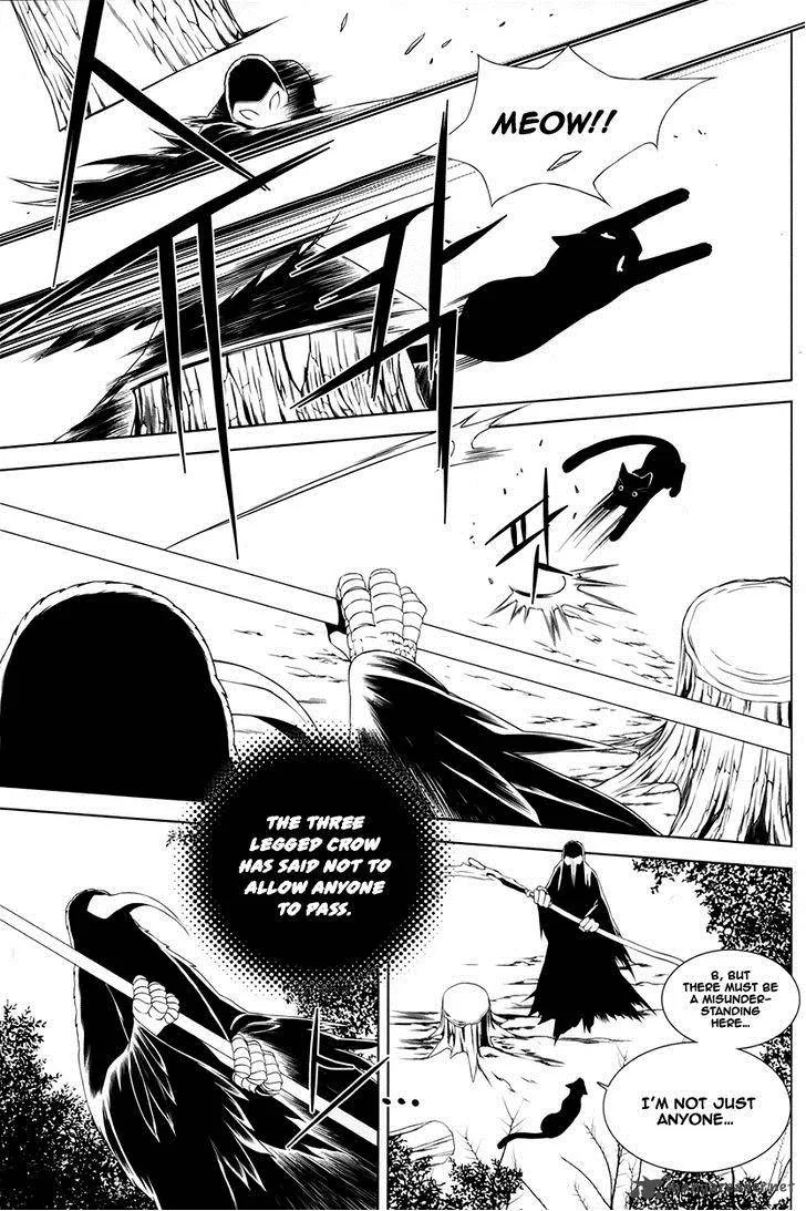 Nine Tales Chapter 4 page 24