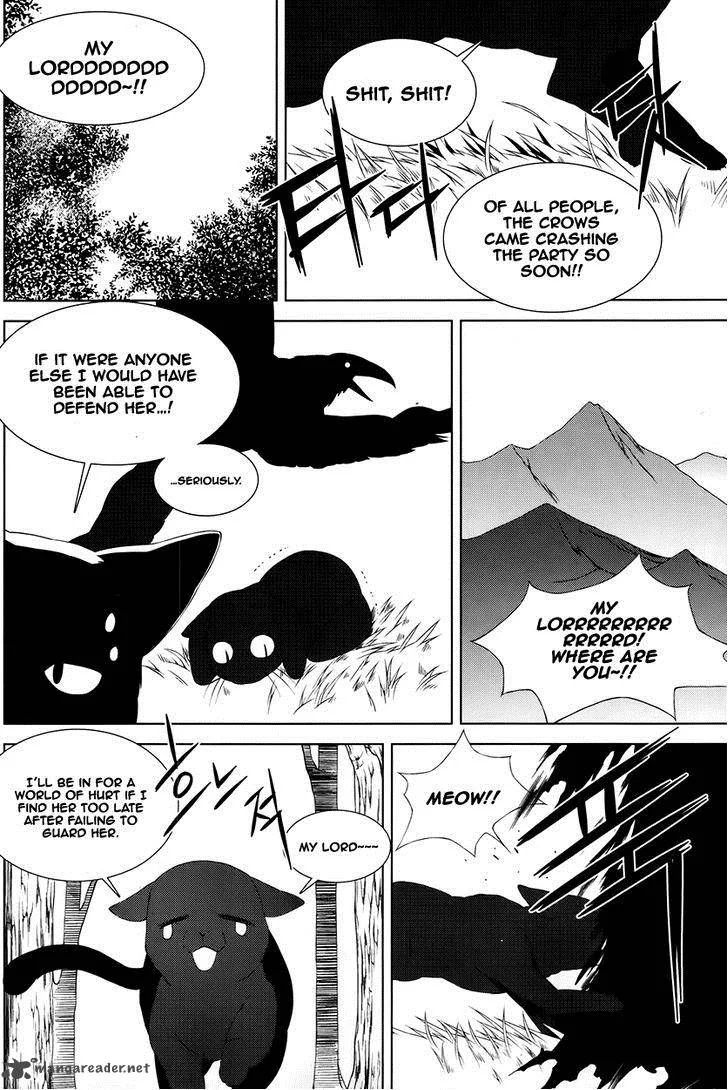 Nine Tales Chapter 4 page 21