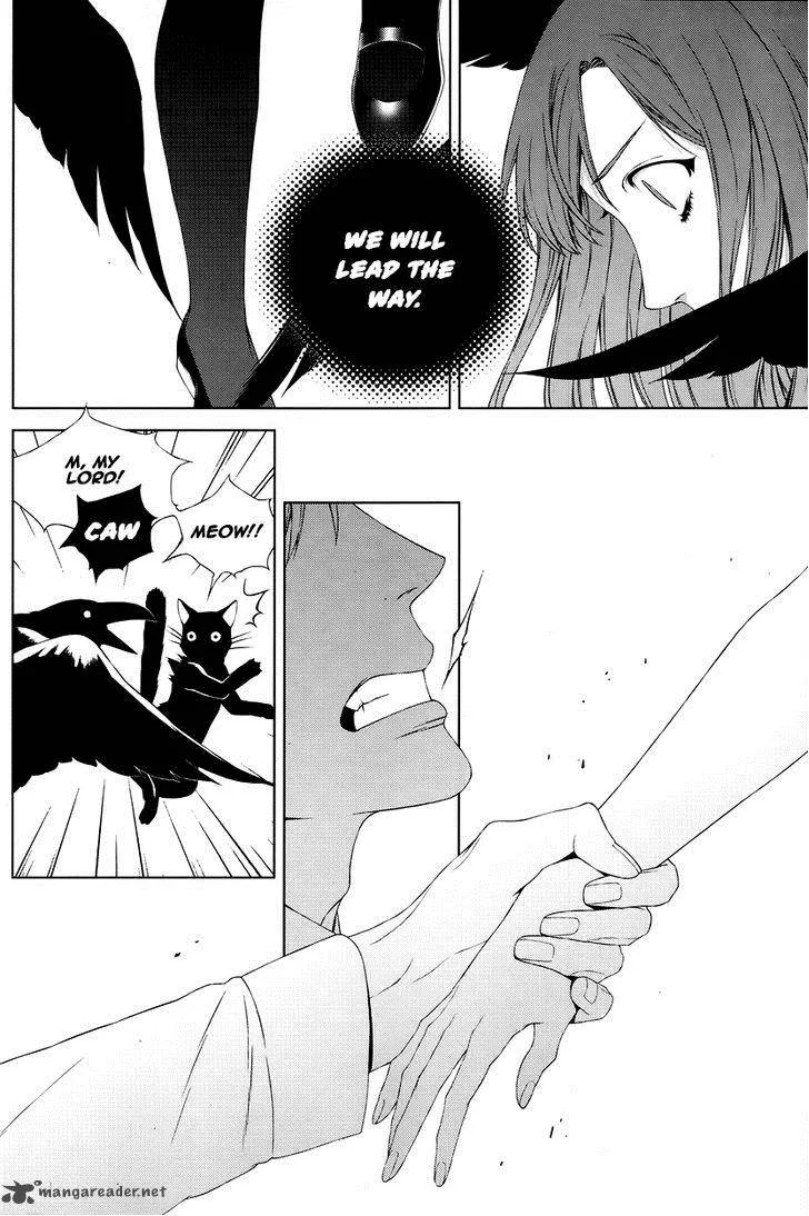 Nine Tales Chapter 4 page 7