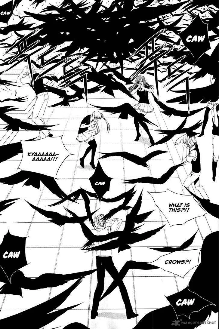 Nine Tales Chapter 4 page 5