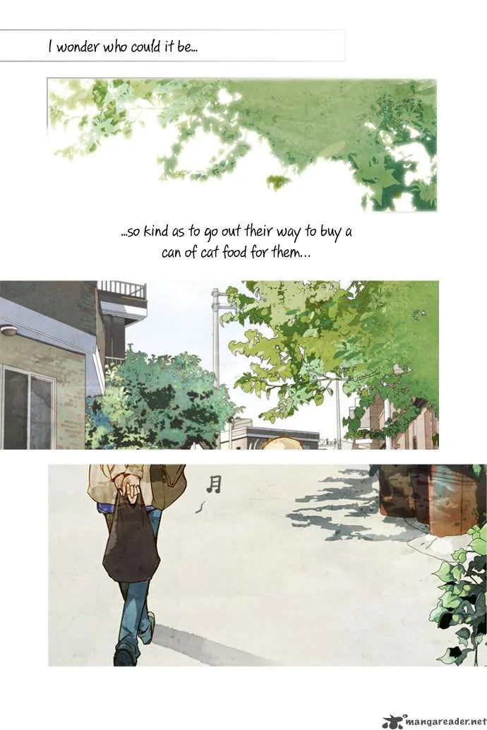 Nineteen, Twenty-One Chapter 1 page 23