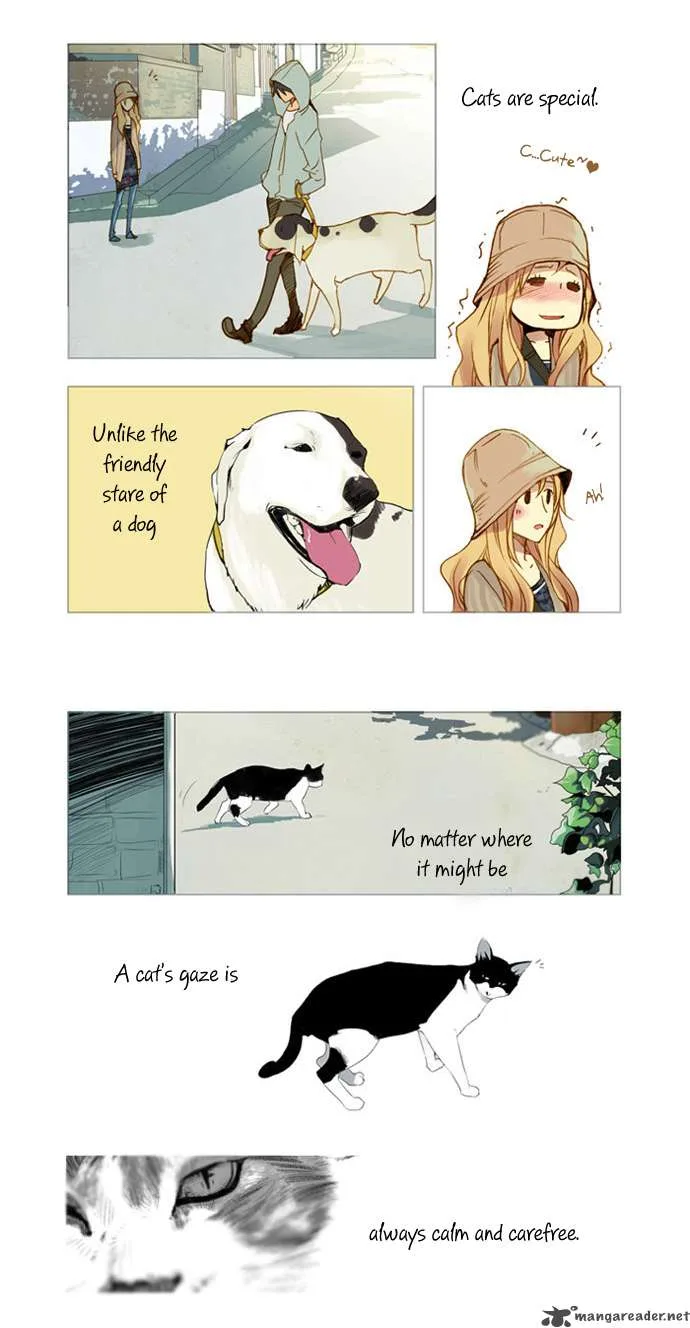 Nineteen, Twenty-One Chapter 1 page 17
