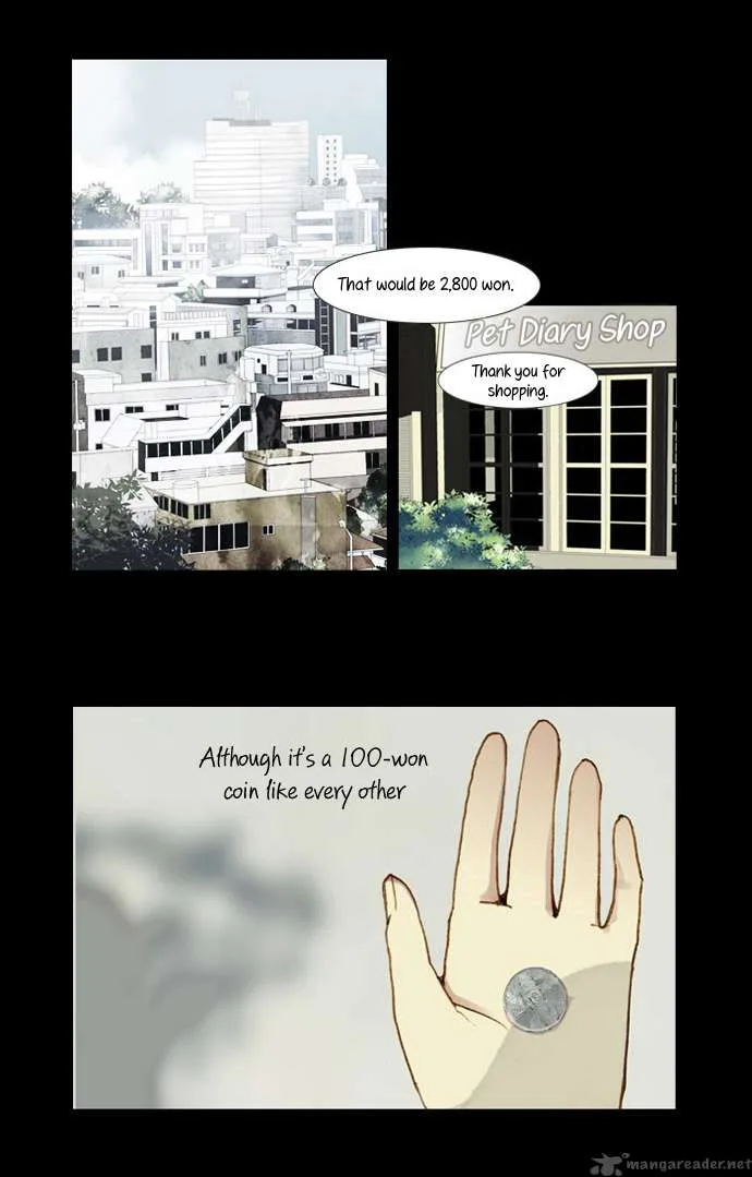 Nineteen, Twenty-One Chapter 1 page 13