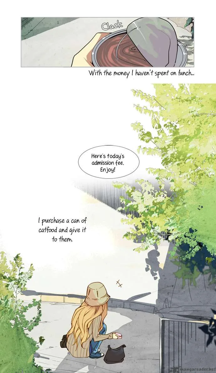 Nineteen, Twenty-One Chapter 1 page 19