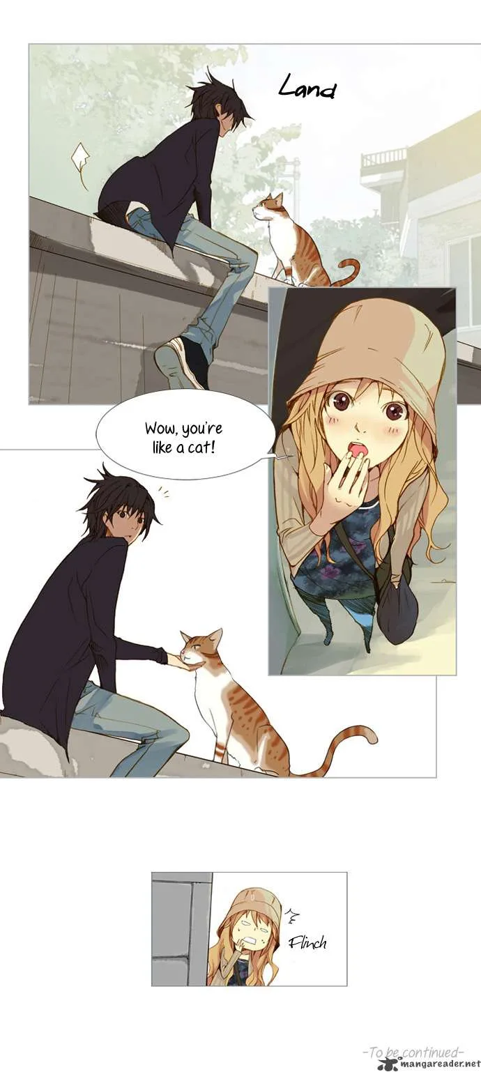 Nineteen, Twenty-One Chapter 1 page 29