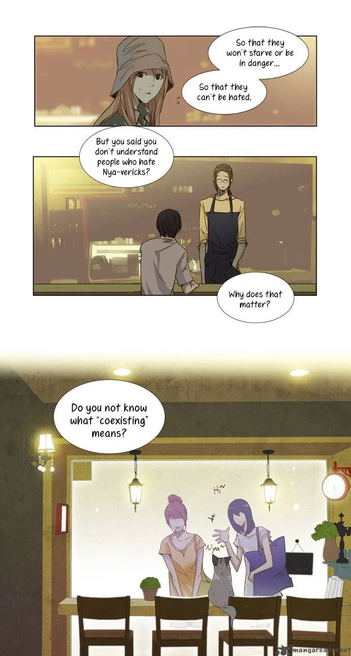 Nineteen, Twenty-One Chapter 10 page 7