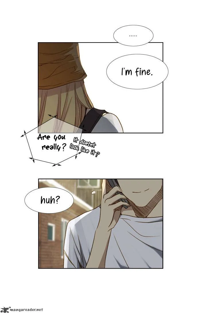 Nineteen, Twenty-One Chapter 11 page 13