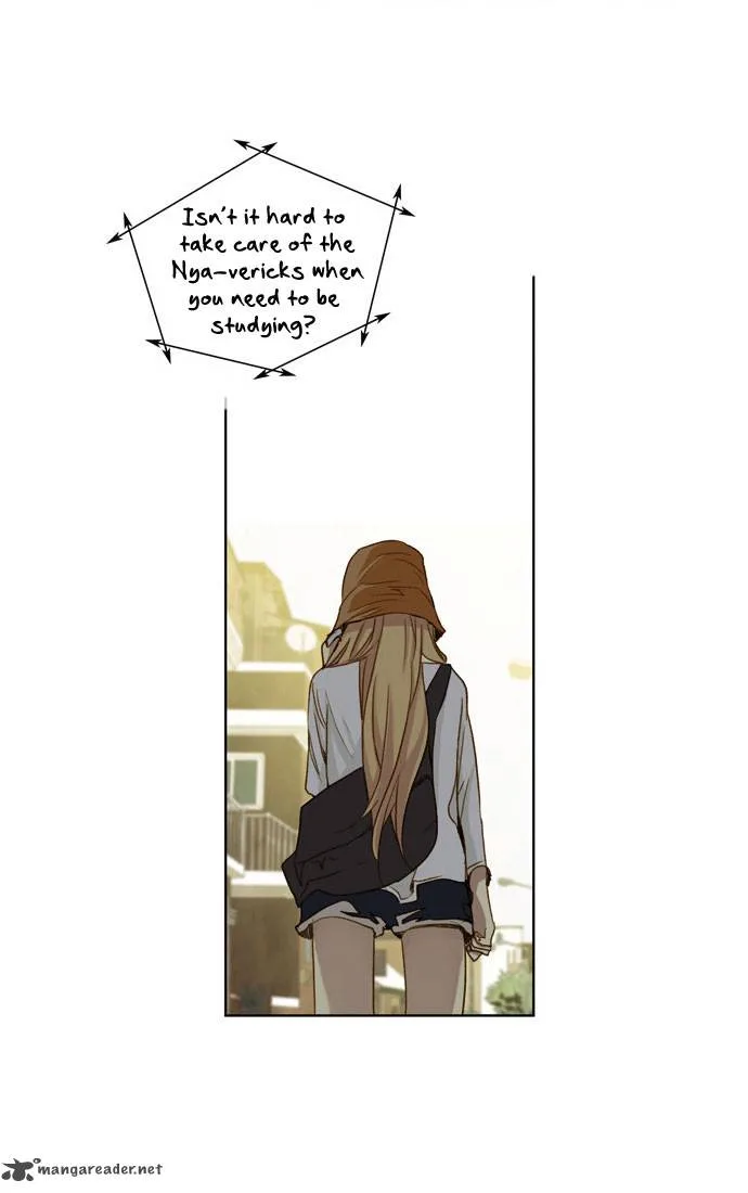 Nineteen, Twenty-One Chapter 11 page 12