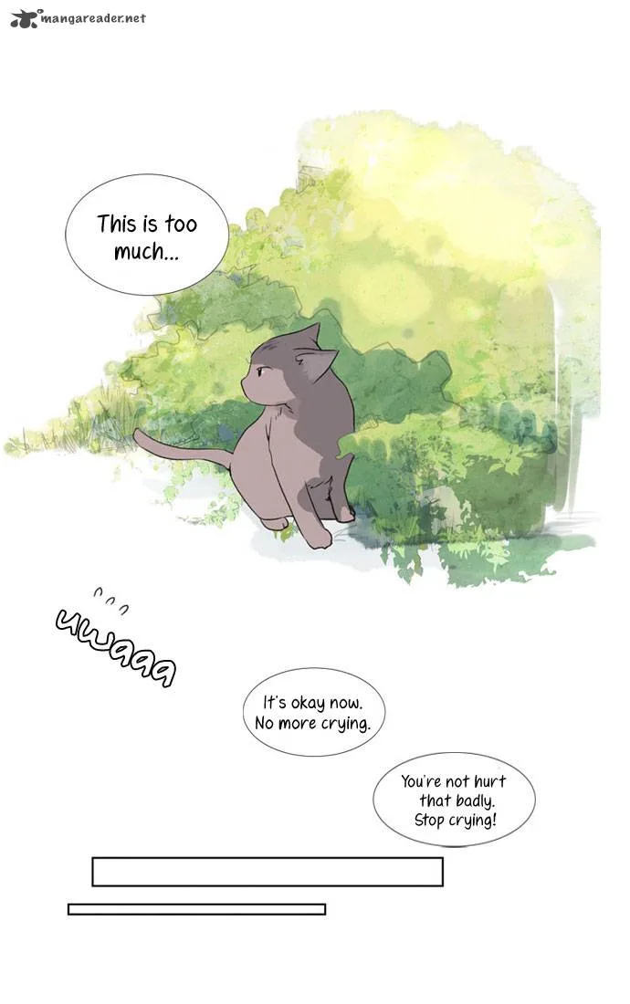 Nineteen, Twenty-One Chapter 11 page 26
