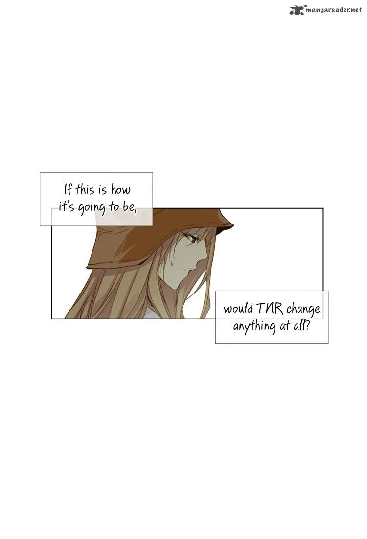 Nineteen, Twenty-One Chapter 11 page 6