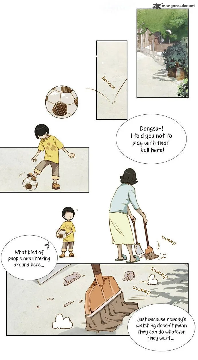 Nineteen, Twenty-One Chapter 11 page 20