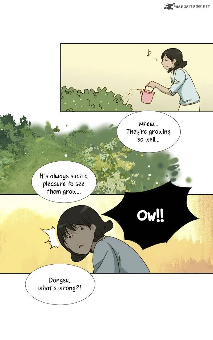 Nineteen, Twenty-One Chapter 11 page 24