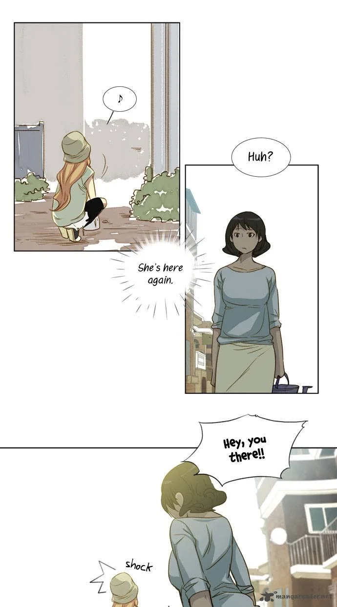 Nineteen, Twenty-One Chapter 12 page 17