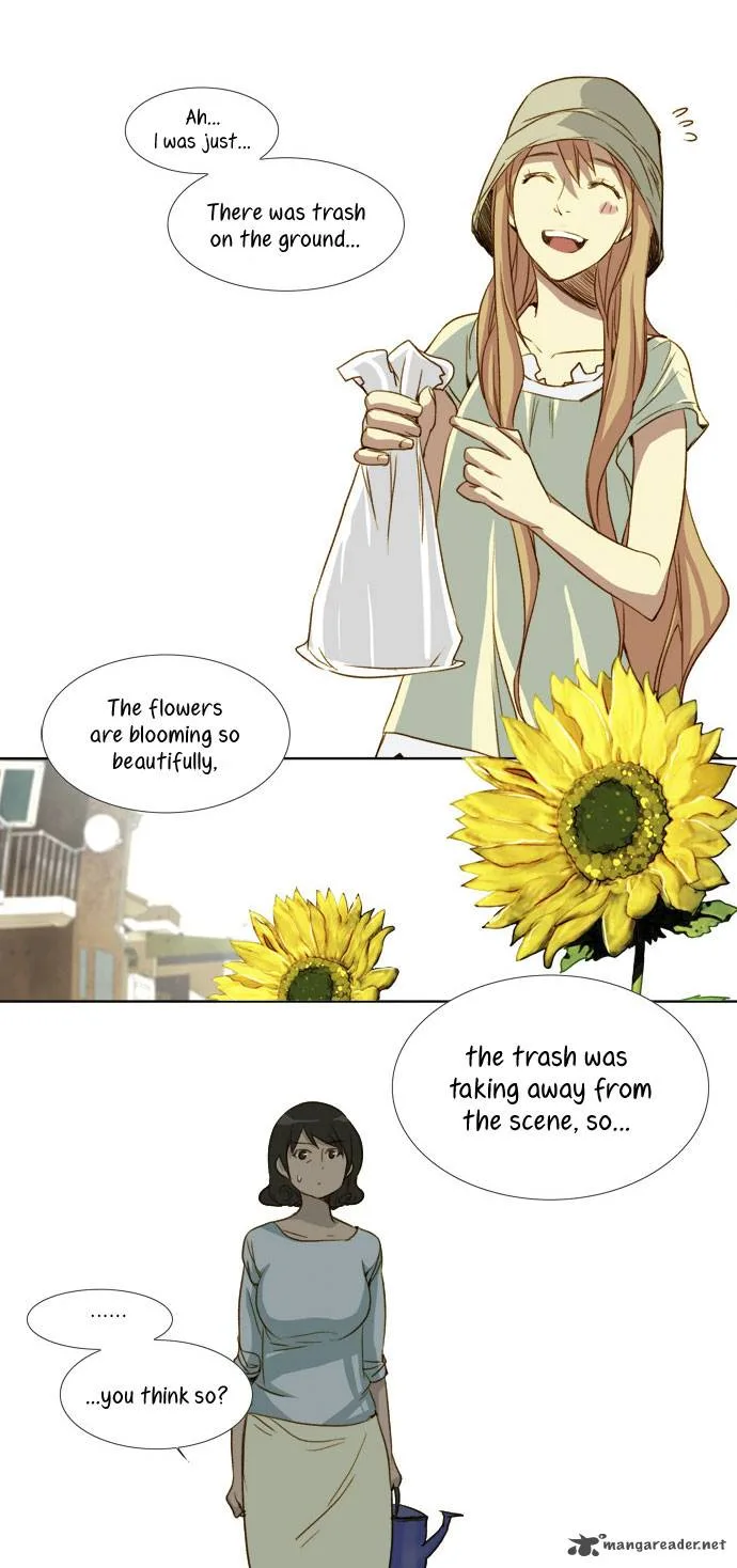 Nineteen, Twenty-One Chapter 12 page 19