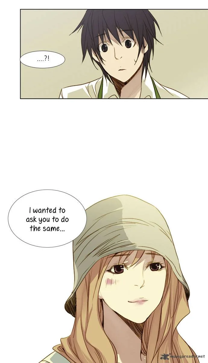 Nineteen, Twenty-One Chapter 12 page 15