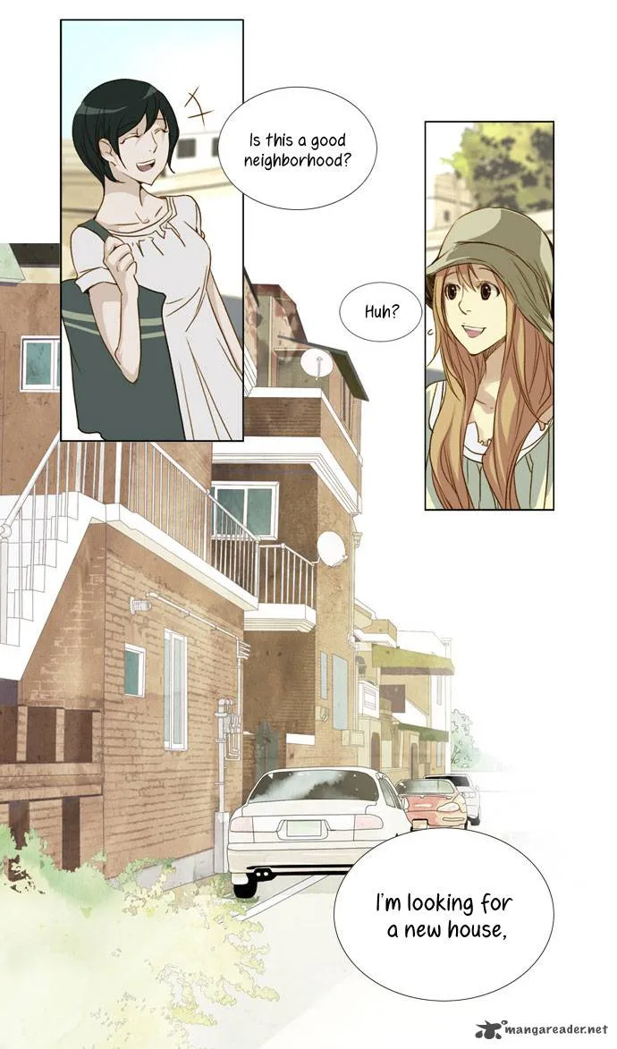 Nineteen, Twenty-One Chapter 12 page 6