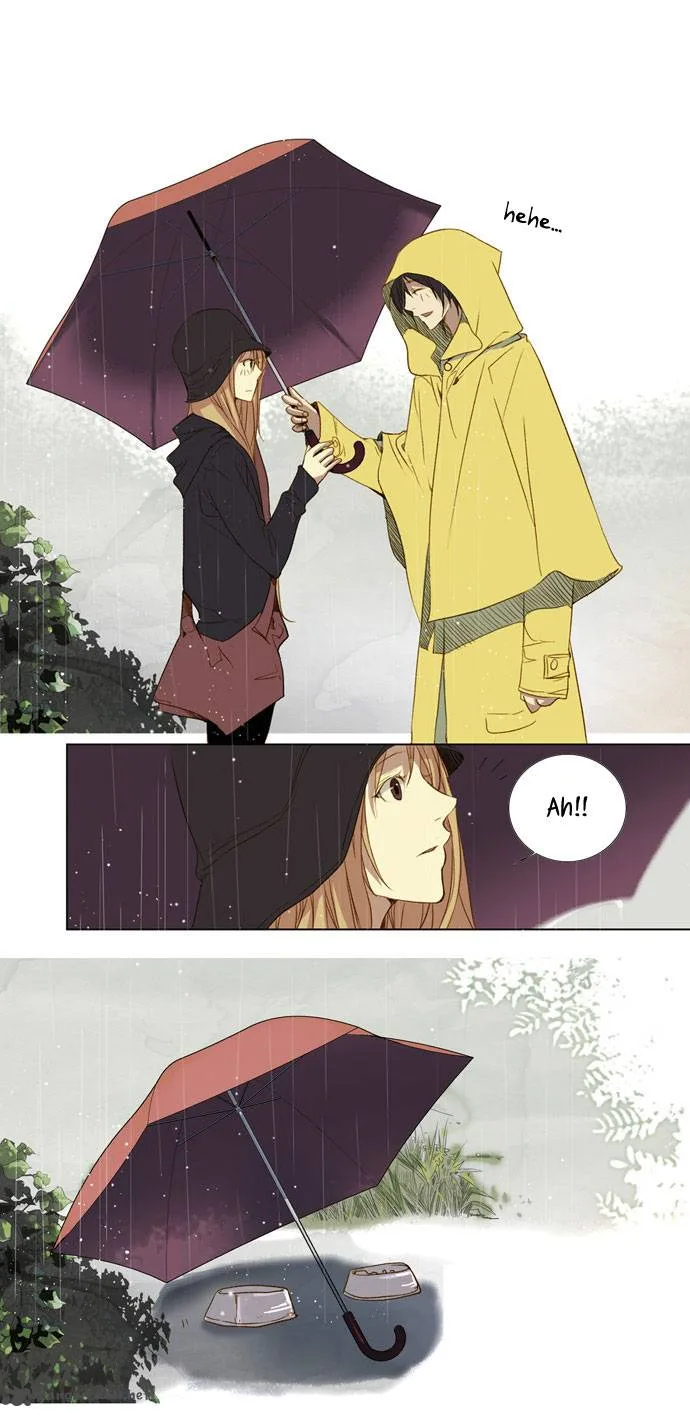 Nineteen, Twenty-One Chapter 13 page 23