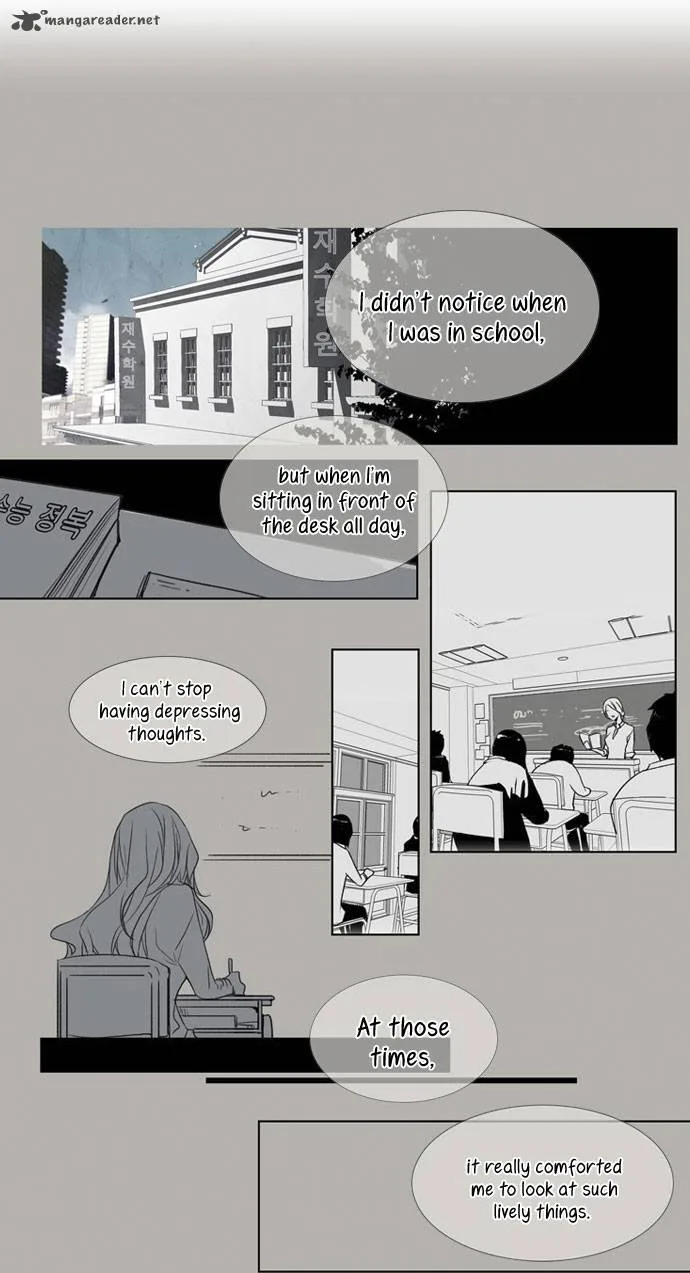 Nineteen, Twenty-One Chapter 14 page 20