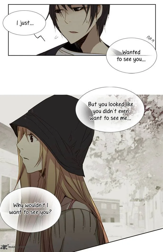 Nineteen, Twenty-One Chapter 15 page 31
