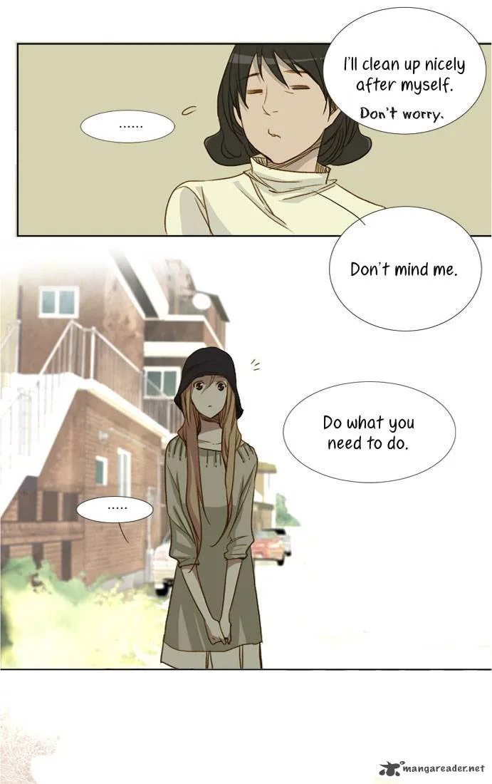 Nineteen, Twenty-One Chapter 15 page 40
