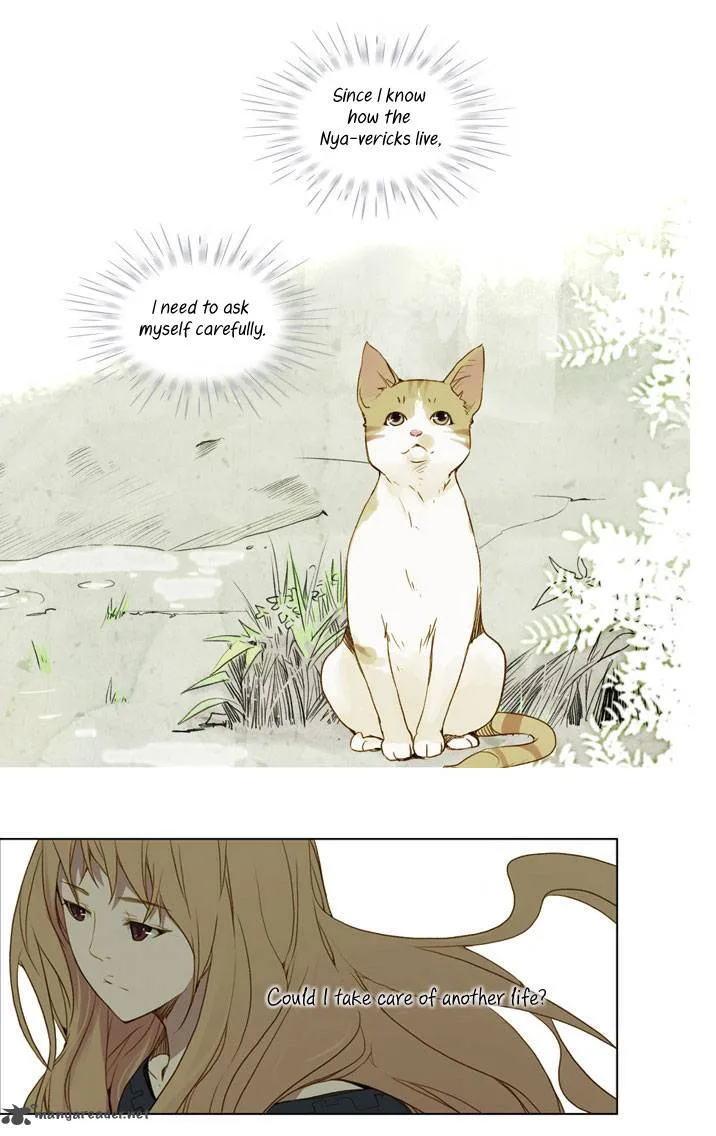 Nineteen, Twenty-One Chapter 16 page 16