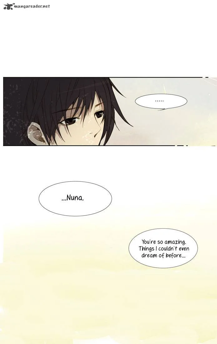 Nineteen, Twenty-One Chapter 17 page 13