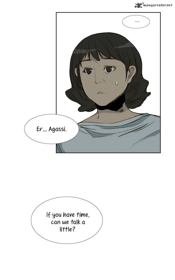 Nineteen, Twenty-One Chapter 19 page 24