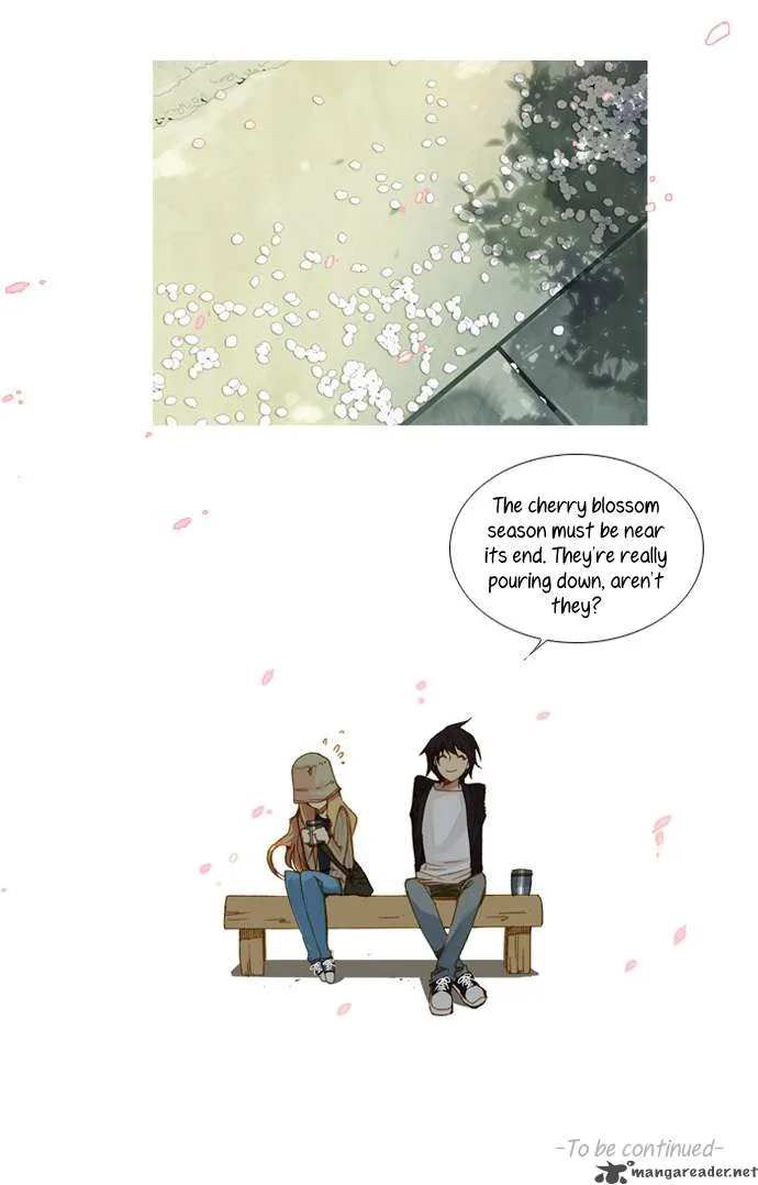 Nineteen, Twenty-One Chapter 2 page 27